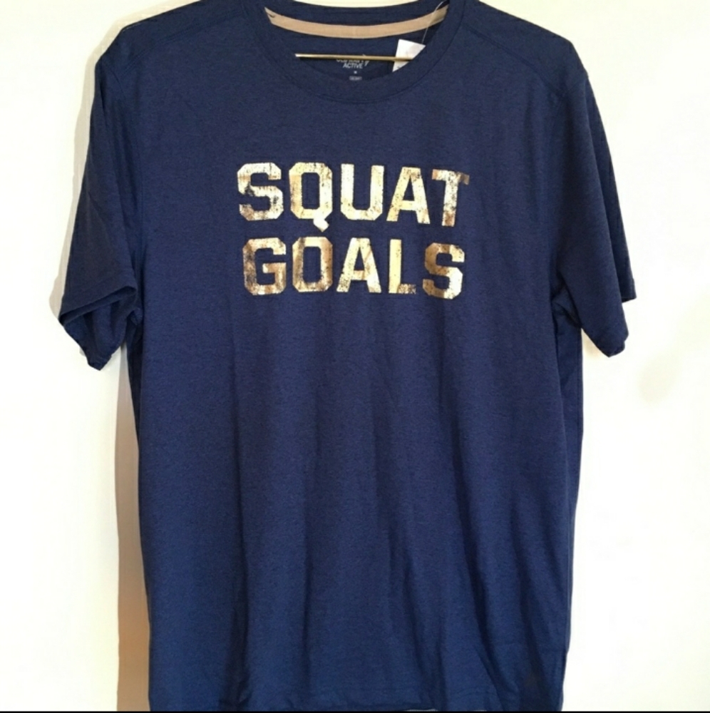Old Navy Gym T-shirt